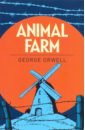 Orwell George Animal Farm orwell george animal farm the illustrated edition