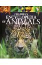 Leach Michael, Lland Meriel Children's Encyclopedia of Animals british wildlife photography awards 9