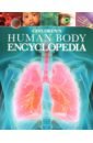 Hibbert Clare Childrens Human Body Encyclopedia