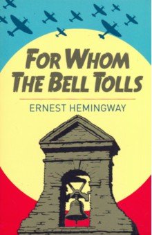 

For Whom the Bell Tolls