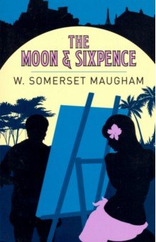 The Moon and Sixpence