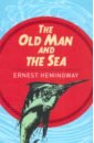 Hemingway Ernest The Old Man and the Sea ernest hemingway garden of eden