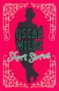 Wilde Oscar Oscar Wilde Short Stories