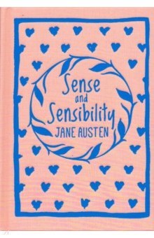 

Sense and Sensibility