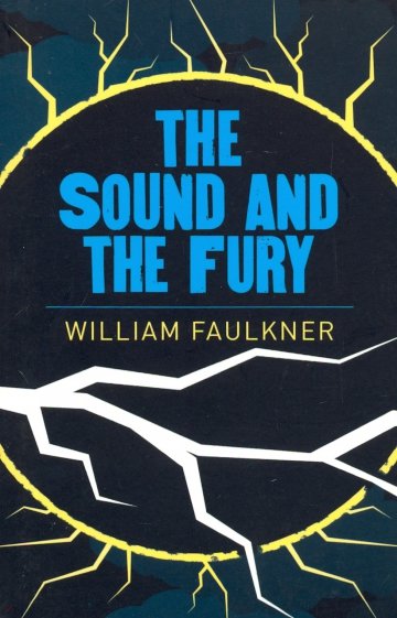 The Sound & the Fury