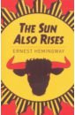 Hemingway Ernest The Sun Also Rises