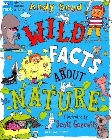 Wild Facts About Nature