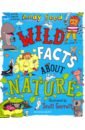 seed andy the silly book of weird and wacky words Seed Andy Wild Facts About Nature