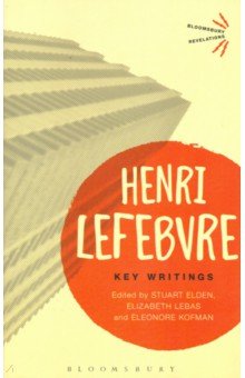Lefebvre Henri - Key Writings