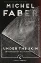 mitchell david number9dream Faber Michel Under the Skin
