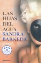Barneda Sandra Las hijas del agua por los caminos del español dvd