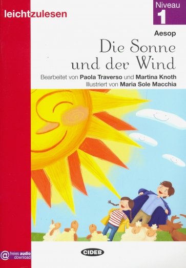 Die Sonne und der Wind