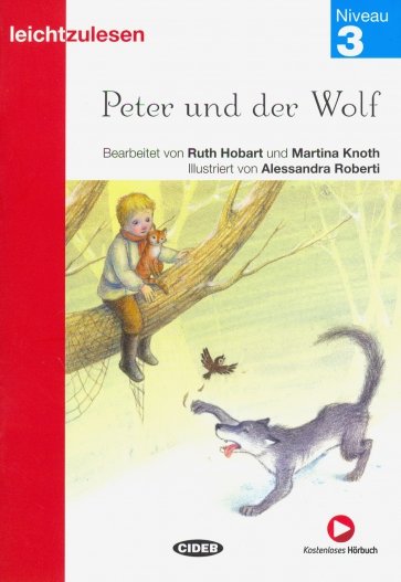 Peter und der Wolf