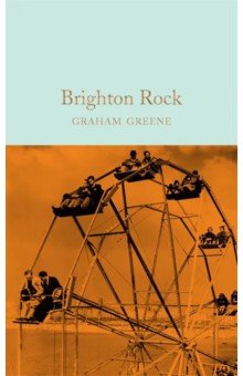 Greene Graham - Brighton Rock