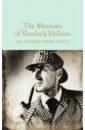 Doyle Arthur Conan The Memoirs of Sherlock Holmes