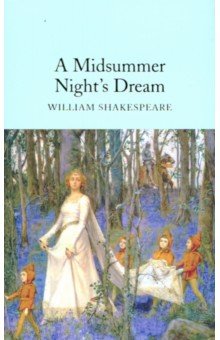 Shakespeare William - A Midsummer Night's Dream