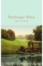 Austen Jane Northanger Abbey цена и фото