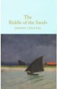 Childers Erskine The Riddle of the Sands wilkinson toby a world beneath the sands