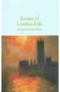 цена Dickens Charles Scenes of London Life