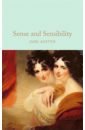 цена Austen Jane Sense and Sensibility