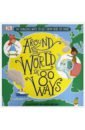 Фото - Drane Henrietta Around the World in 80 Ways various collins folktales from around the world vol 1 for ages 7 11