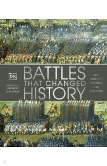 Battles that Changed History