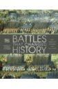 Battles that Changed History bird michael 100 ideas that changed art