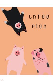  48   Three pigs , 