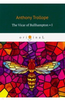 The Vicar of Bullhampton 1