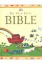 Harrison James My Very First Bible my first book of bible stories
