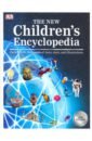 The New Children's Encyclopedia general knowledge encyclopedia