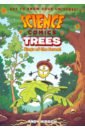 Hirsch Andy Science Comics: Trees: Kings of the Forest