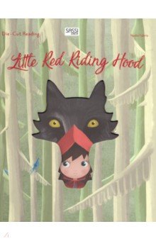 

Little Red Riding Hood