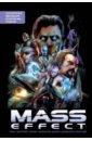 Уолтерс Мак Mass Effect. Том 1 mass effect evolution mac walters