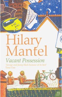 Mantel Hilary - Vacant Possession