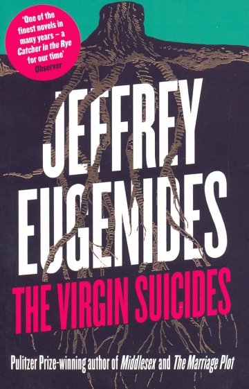 Virgin Suicides