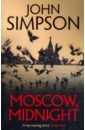 Simpson John Moscow, Midnight simpson john moscow midnight