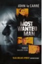 Le Carre John A Most Wanted Man child lee a wanted man