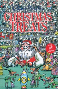 Blyton Enid - Christmas Treats
