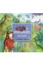 Mayhew James Katie and the Dinosaurs katie gillespie sidney crosby
