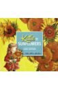 Mayhew James Katie and the Sunflowers mayhew james katie and the impressionists