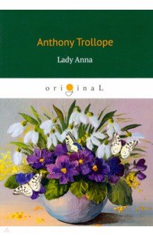 Trollope Anthony - Lady Anna