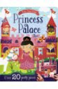 Make Your Own. Princess Palace make your own princess palace