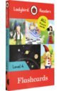 Flashcards. Level 4 high frequency words flashcards ages 4 7 52 cards