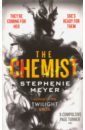 Meyer Stephenie The Chemist цена и фото