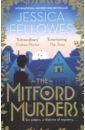 Fellowes Jessica The Mitford Murders