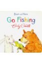 Gravett Emily Bear and Hare Go Fishing