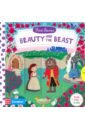 Taylor Dan Beauty and the Beast дули дженни beauty and the beast reader книга для чтения