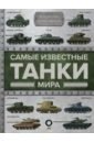 Шпаковский Вячеслав Олегович Самые известные танки мира 50 самые известные музеи мира