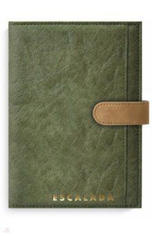

Записная книжка (зеленый, 96 листов, А5, линия) (50336)